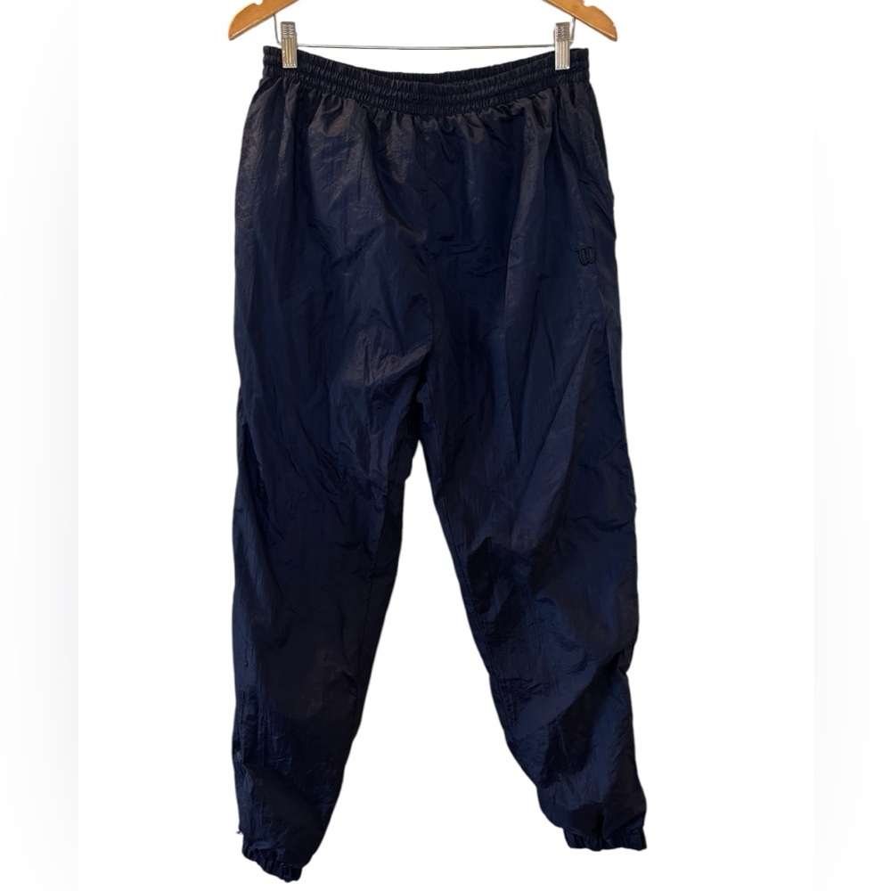Wilson Double Layered Sweatpants